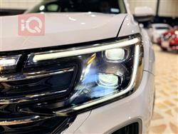 فولكسفاغن أطلس